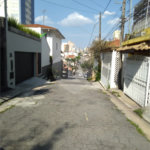 Sobrado à venda com 3 quartos em Vila Paulicéia, São Paulo, SP