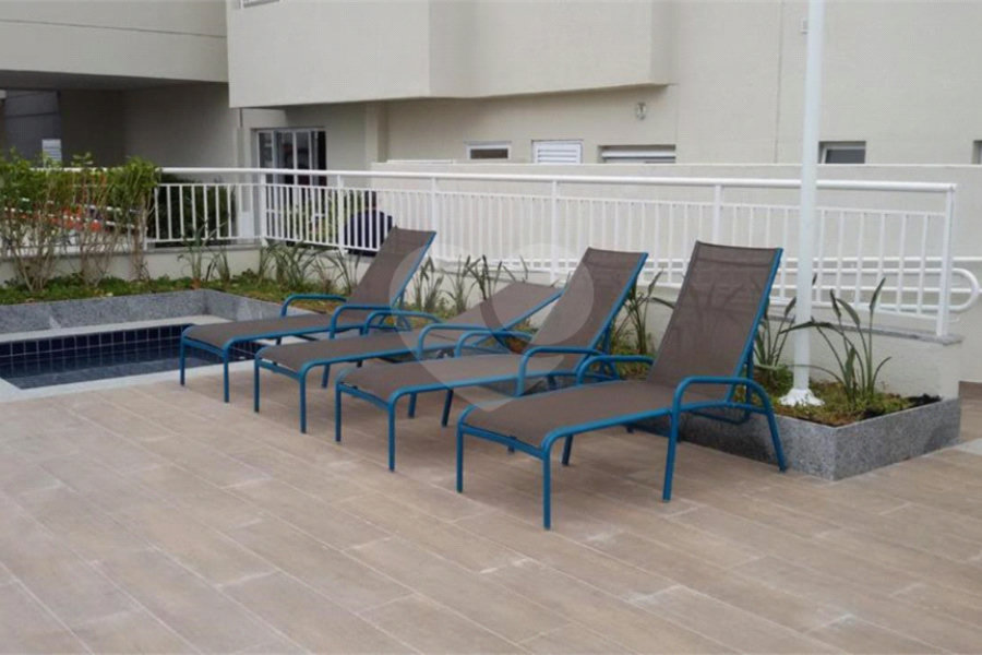 Apartamento para alugar com 3 quartos, sendo 1 suíte, em Parada Inglesa, São Paulo, SP