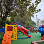 Apartamento para alugar com 2 quartos, sendo 1 suíte, em Jardim Íris, São Paulo, SP