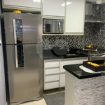 Apartamento à venda com 2 quartos, sendo 1 suíte, em Santo Antônio, Osasco, SP
