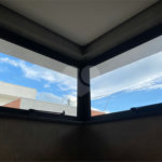 Casa térrea para venda em Ibaté/SP