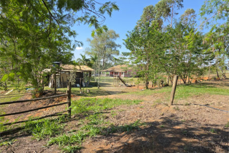 Chácara à venda com 4 quartos em Residencial Chácara da Planície, Sorocaba, SP