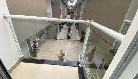 Casa à venda com 3 quartos, sendo 1 suíte, no condomínio Garden Village, São Paulo - SP