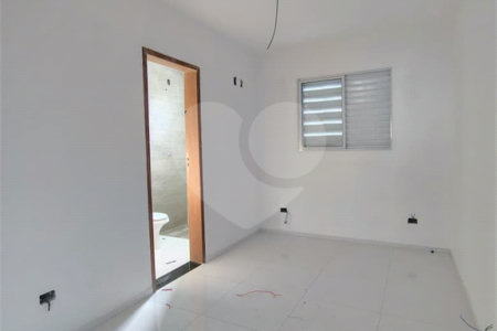 Casa à venda com 2 quartos no condomínio Residencial Parque Morumbi, Mogi das Cruzes - SP