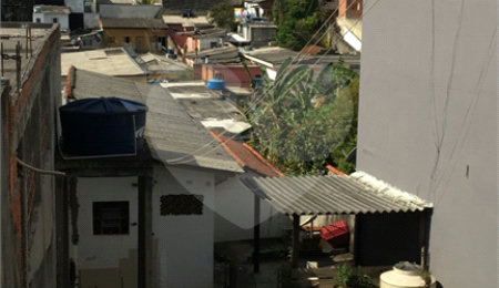 Terreno à venda com 1 quarto em Casa Verde, São Paulo, SP