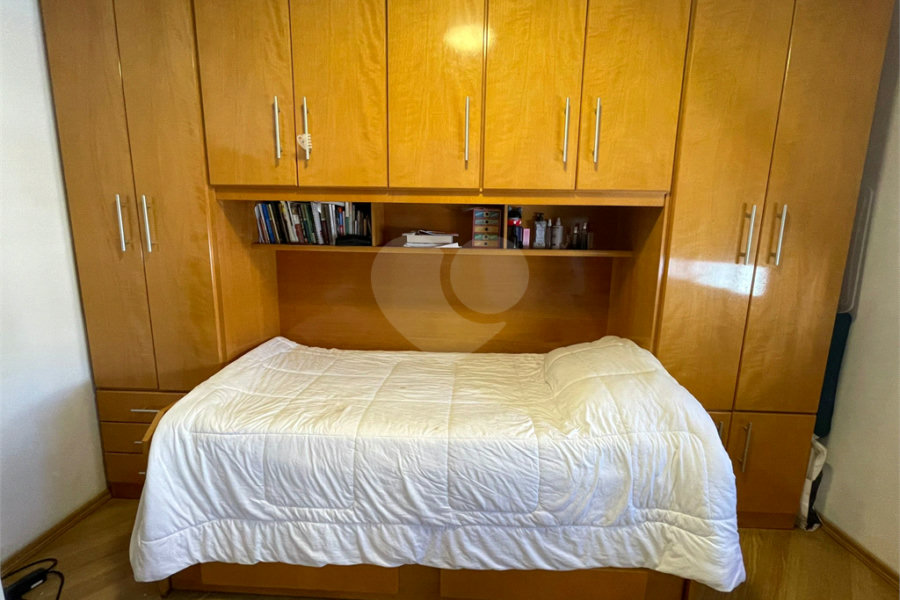 Apartamento à venda com 2 quartos em Freguesia do Ó, São Paulo, SP