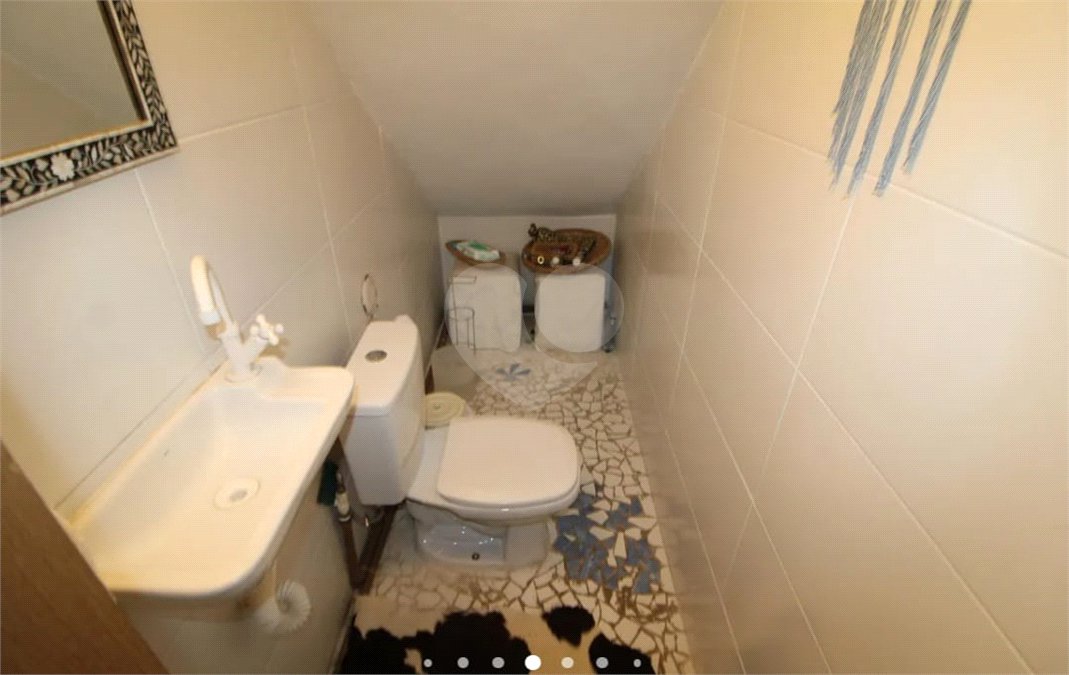 Sobrado à venda ou para alugar com 6 quartos em Santana, São Paulo, SP