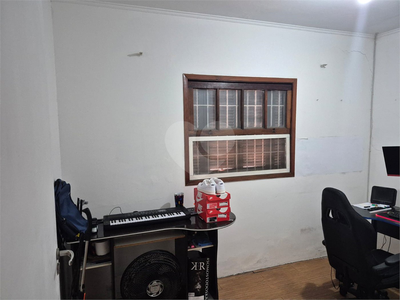 Casa à venda com 3 quartos, sendo 1 suíte, em Vila Mazzei, São Paulo, SP