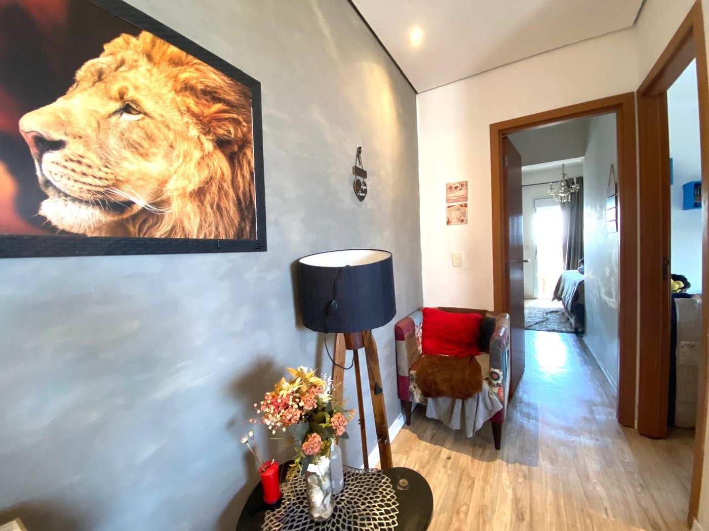 Apartamento com 2 dormitórios à venda, 89 m² por R$ 1.010.000,00 - Gonzaga - Santos/SP