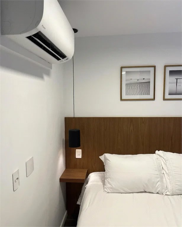 Apartamento à venda com 2 quartos em Jardim Panorama, São Paulo, SP