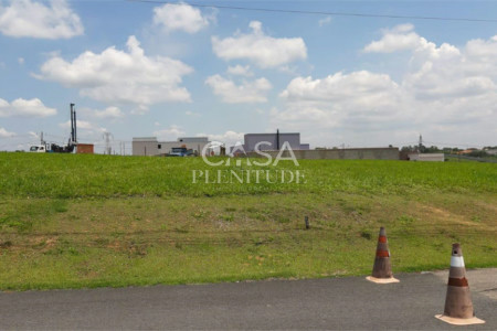Terreno em condomínio à venda em Residencial Fazenda Alta Vista, Salto de Pirapora, SP