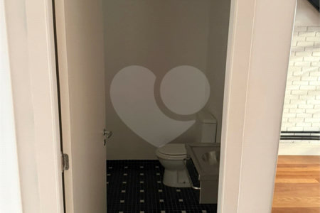 Apartamento à venda com 1 suíte em Vila Progredior, São Paulo, SP