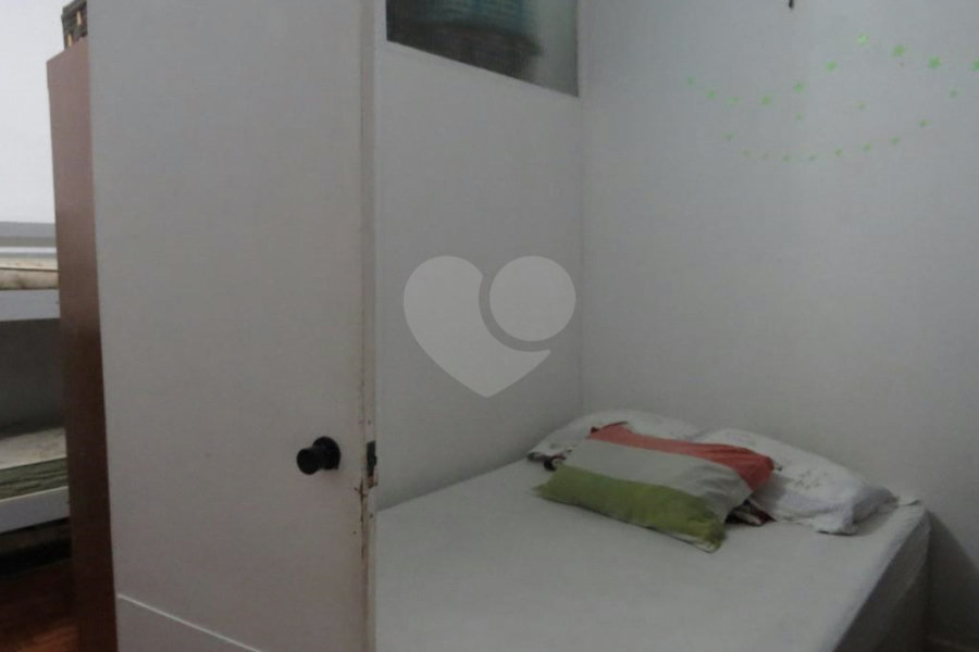 Studio à venda com 1 quarto em Republica, São Paulo, SP