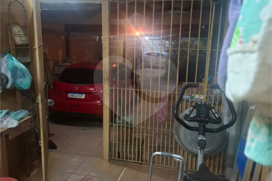 Casa à venda com 2 quartos em Tucuruvi, São Paulo, SP
