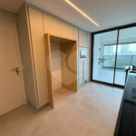 Apartamento para alugar com 4 suítes em Jardim Morumbi, São Paulo, SP