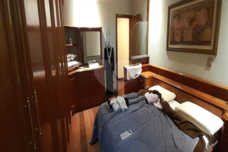Apartamento à venda com 3 suítes em Baeta Neves, São Bernardo do Campo, SP