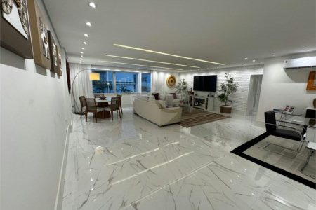 Apartamento à venda ou para alugar com 2 suítes em Cerqueira César, São Paulo, SP