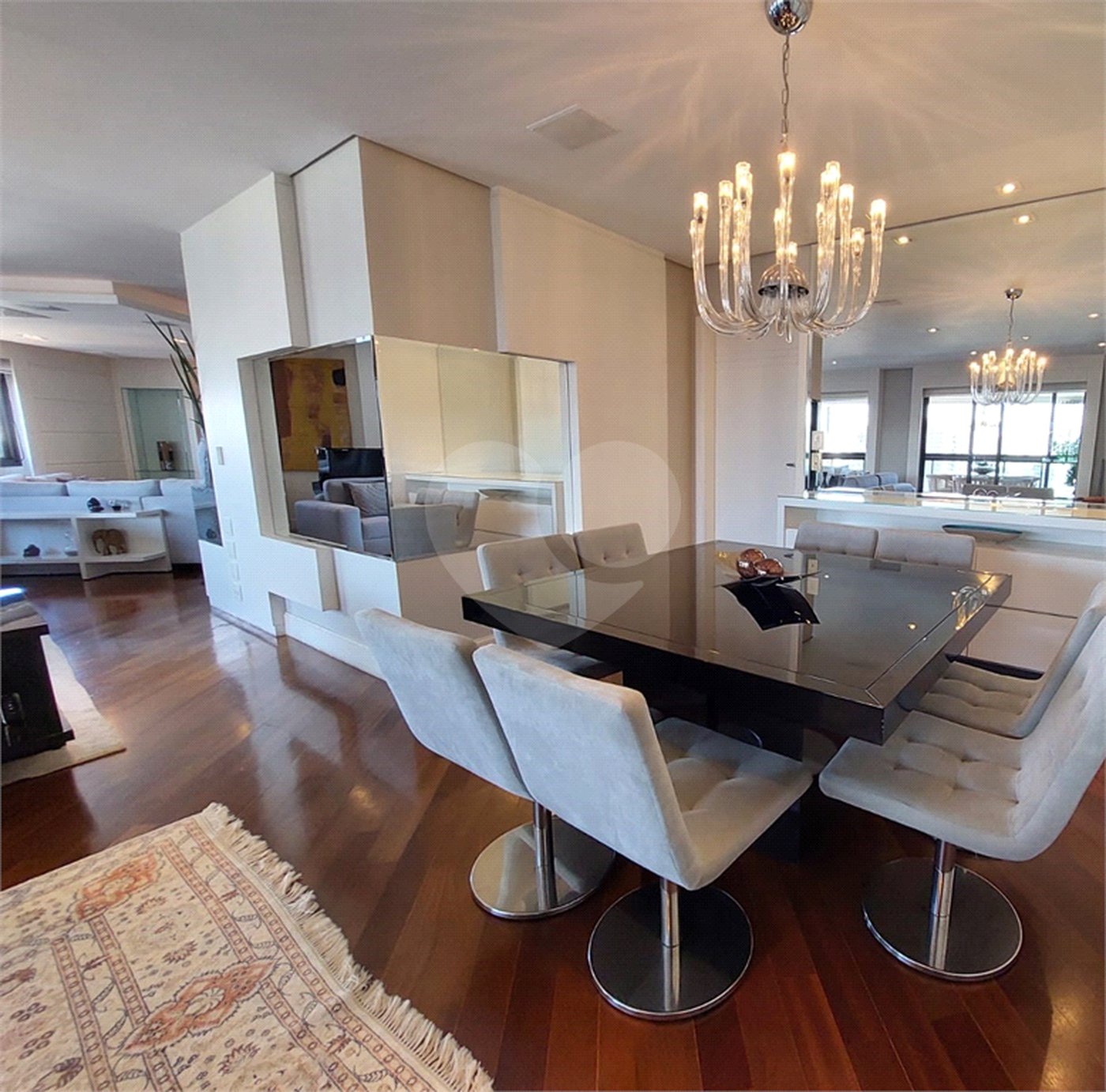 Apartamento à venda ou para alugar com 3 suítes em Perdizes, São Paulo, SP