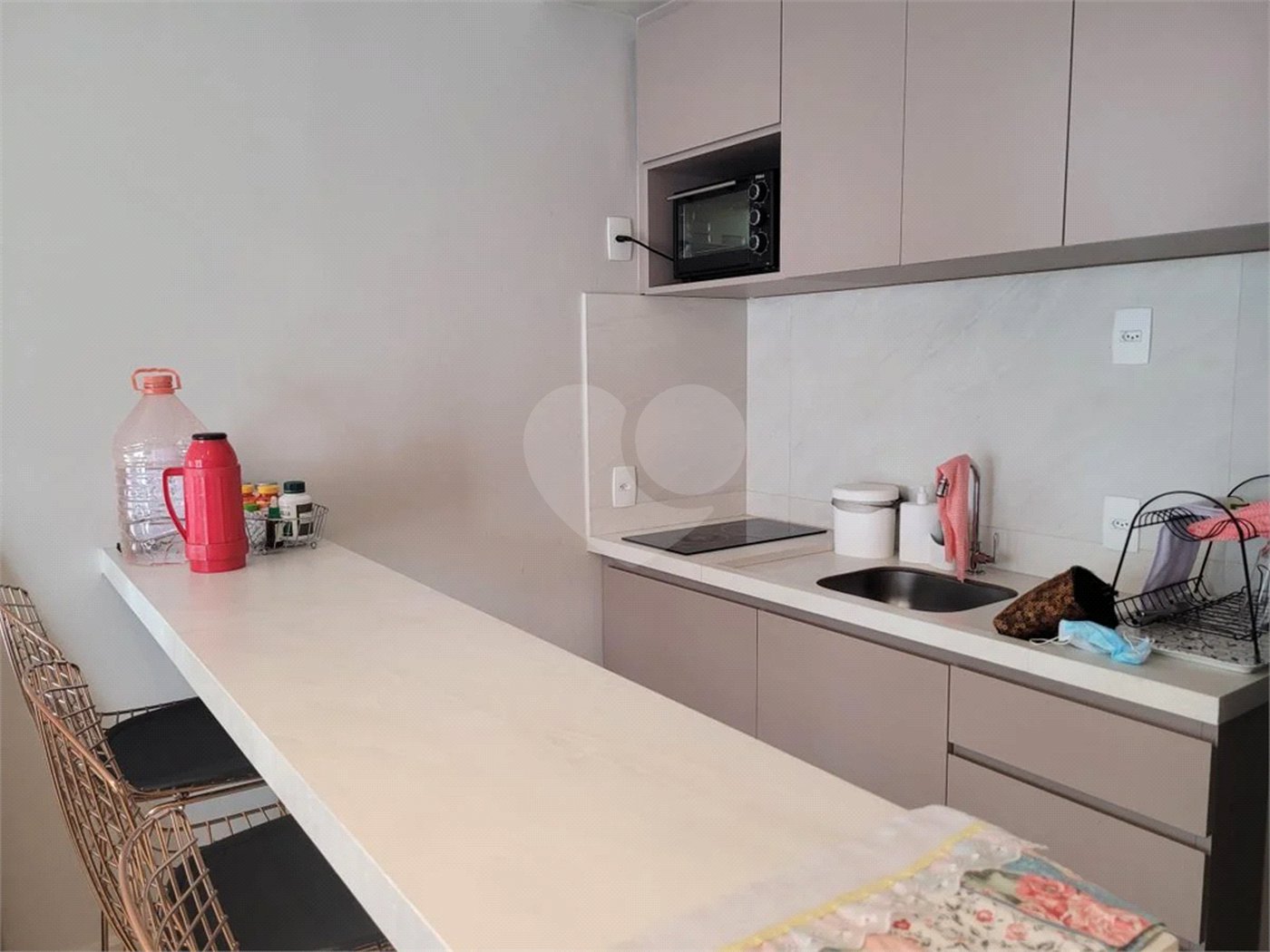 Apartamento à venda com 1 quarto em Ipiranga, São Paulo, SP