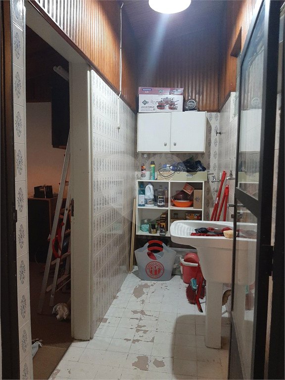 Casa Térrea à venda com 3 quartos em Horto Florestal, São Paulo, SP