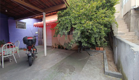 Casa à venda com 2 quartos em Taboão, São Roque, SP