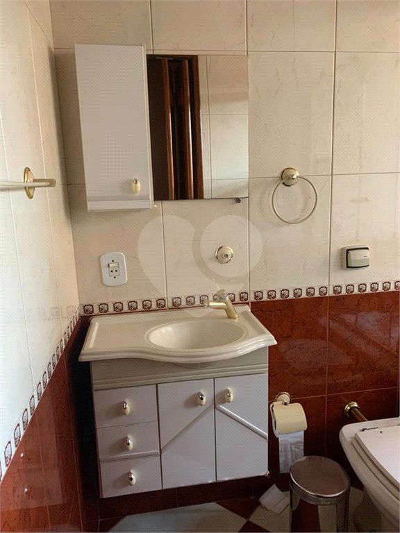 Sobrado à venda com 3 quartos, sendo 1 suíte,  em Vila Sabrina, São Paulo, SP