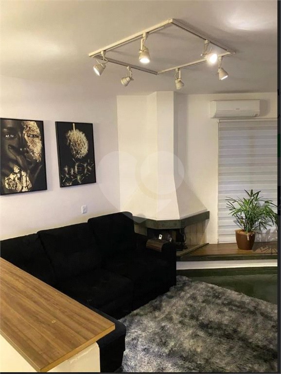 Apartamento à venda com 1 suíte em Vila Suzana, São Paulo, SP