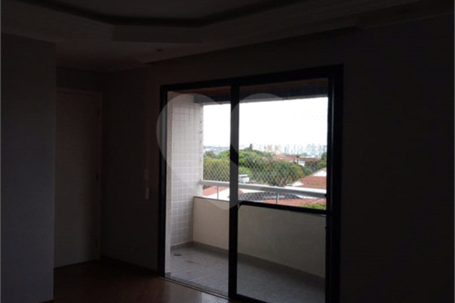 Apartamento à venda com 3 quartos, sendo 1 suíte, em Vila Albertina, São Paulo, SP