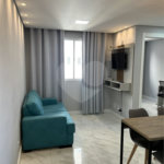 Apartamento para alugar com 2 quartos em Campo Limpo, São Paulo, SP