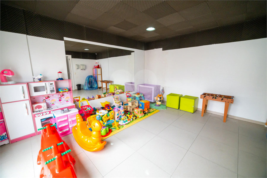 Cobertura à venda com 3 quartos, sendo 2 suítes,  em Santana, São Paulo, SP