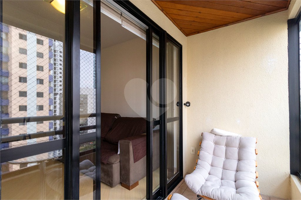 Apartamento à venda com 3 quartos, sendo 1 suíte, em Vila Mascote, São Paulo, SP