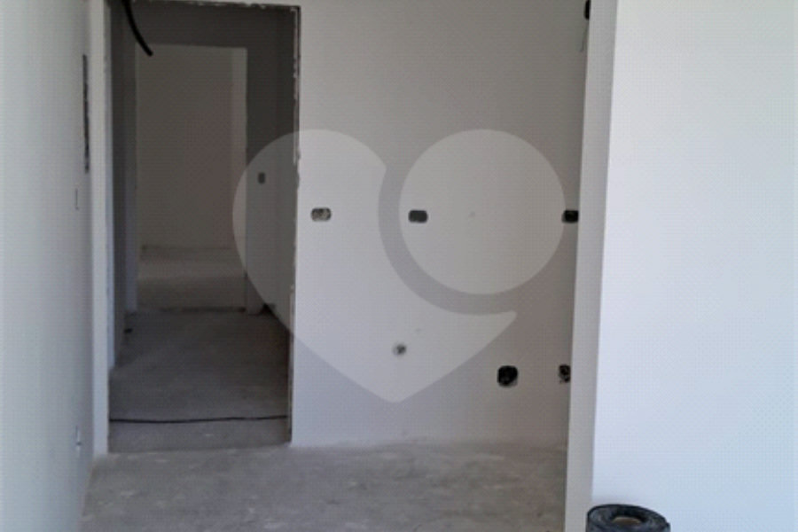 Apartamento à venda com 1 quarto em Santana, São Paulo, SP