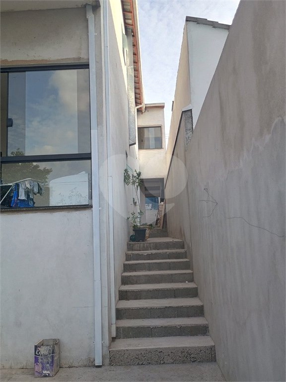 Casa à venda com 2 quartos, sendo 1 suíte, em Jardim Casa Branca, Suzano, SP