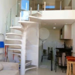 Studio para alugar com 1 quarto em Água Branca, São Paulo, SP