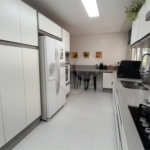 Apartamento à venda com 3 suítes em Nova Petrópolis, São Bernardo do Campo, SP