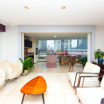 Apartamento à venda com 2 quartos, sendo 1 suíte, em Chácara Santo Antônio (zona Sul), São Paulo, SP