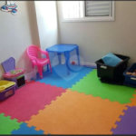 Apartamento á venda - Vila Guarani