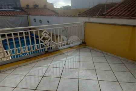 Sobrado à venda com 3 suítes em Vila Mazzei, São Paulo, SP
