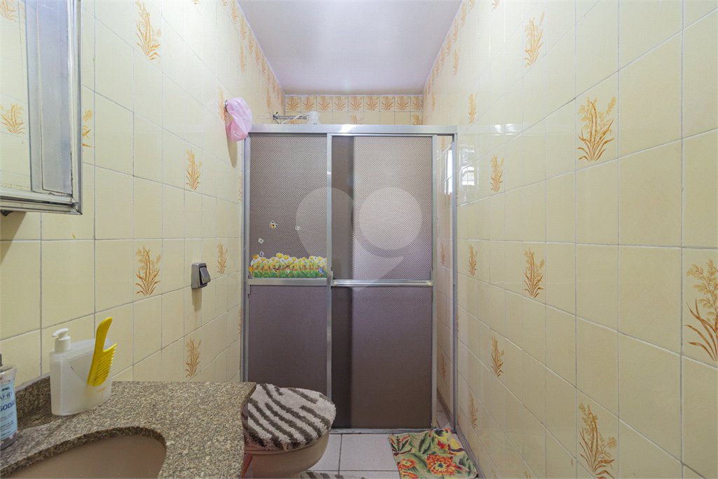 Casa à venda com 3 quartos em Vila Fachini, São Paulo, SP
