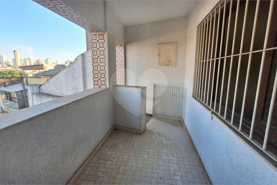 Sobrado à venda com 7 quartos, sendo 1 suíte, em Mandaqui, São Paulo, SP