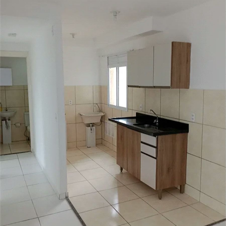 Apartamento à venda com 2 quartos em Lageado, Cotia, SP