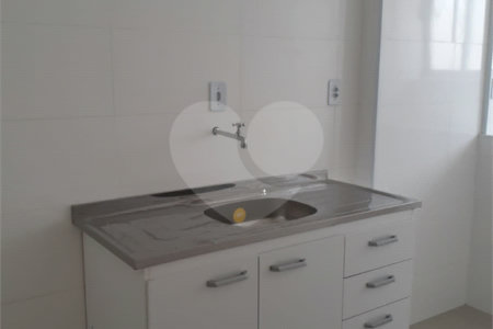 Apartamento à venda com 1 quarto em Aclimação, São Paulo, SP