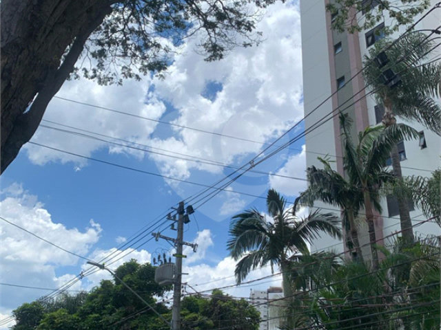 Apartamento à venda com 1 quarto em Santana, São Paulo, SP