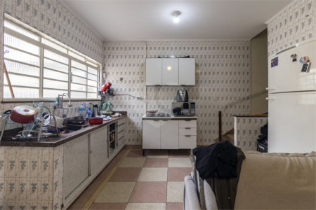 Casa à venda com 5 quartos, sendo 1 suíte, em Vila Nova Conceição, São Paulo, SP