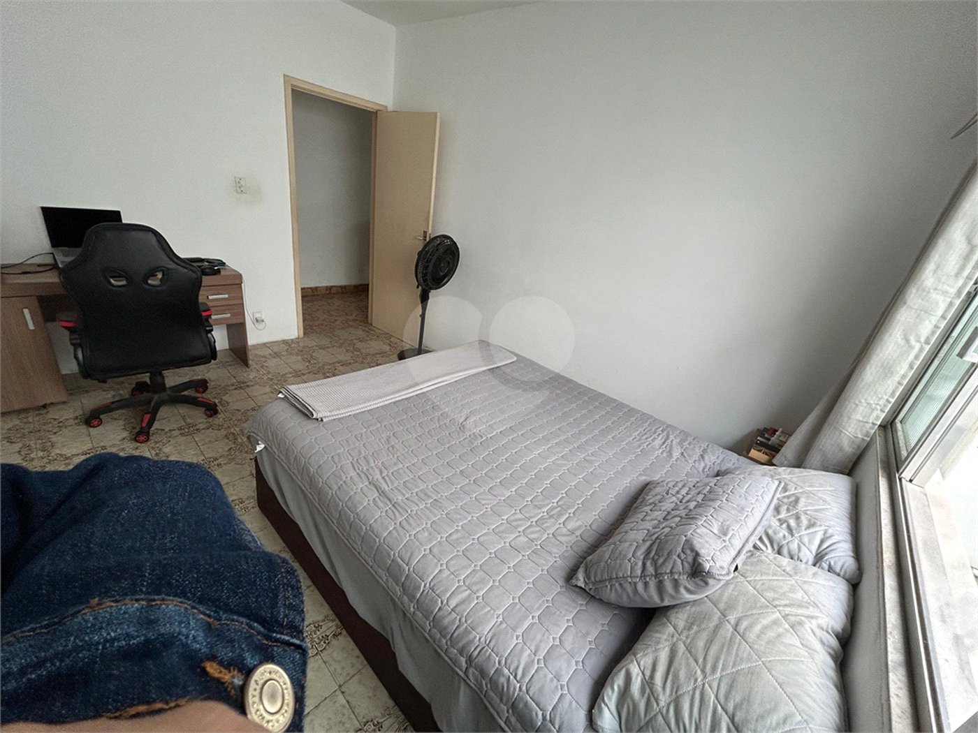 Apartamento à venda com 2 quartos em Praça da Bandeira, Rio de Janeiro, RJ