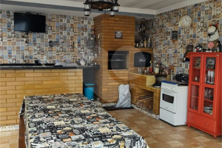 Casa à venda com 3 quartos, sendo 1 suíte, no condomínio Ibiti Reserva, Sorocaba - SP