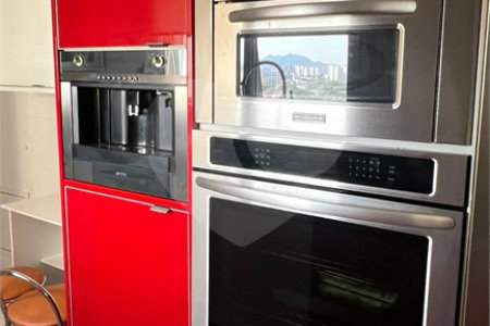Apartamento à venda com 3 suítes em Água Branca, São Paulo, SP