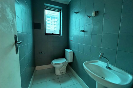 Sala para alugar, 115 m² por R$ 4.500,00 - Gonzaga - Santos/SP