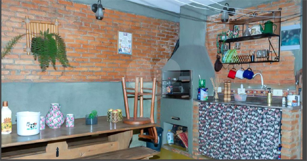 Sobrado à venda com 4 quartos, sendo 1 suíte, em Casa Verde, São Paulo, SP