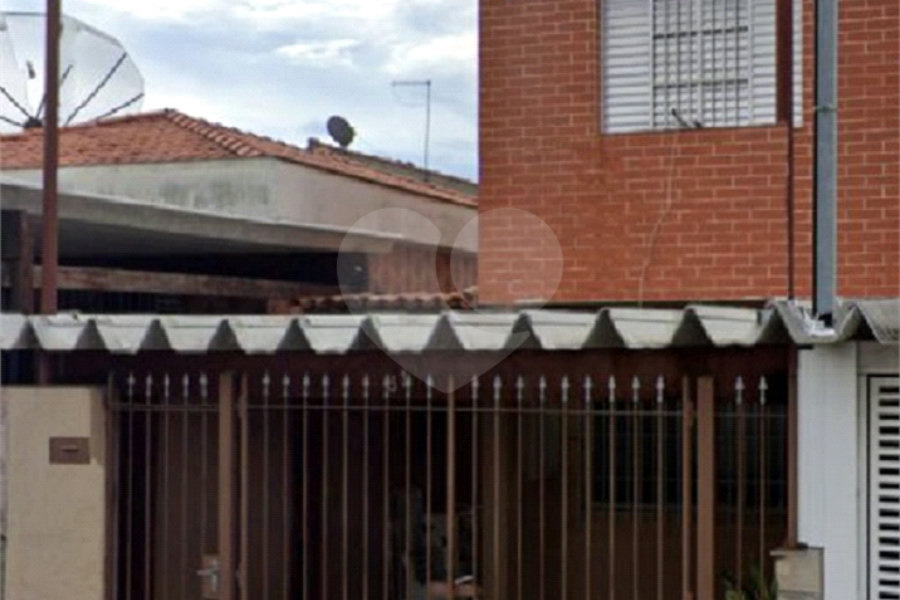 Sobrado à venda com 2 quartos em Tucuruvi, São Paulo, SP